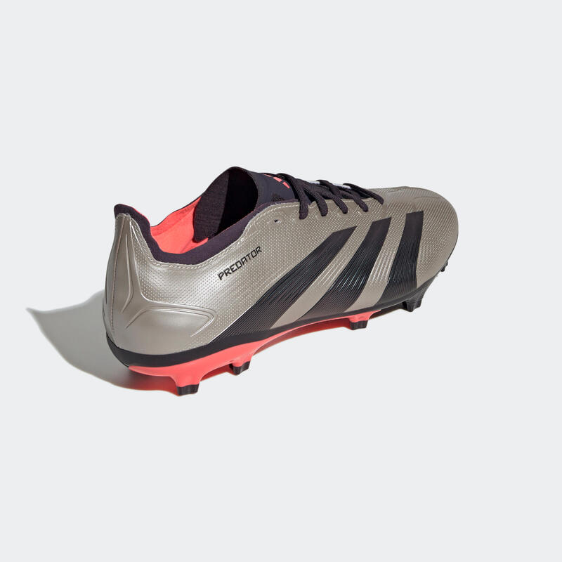 Voetbalschoenen voor volwassenen Predator League FG