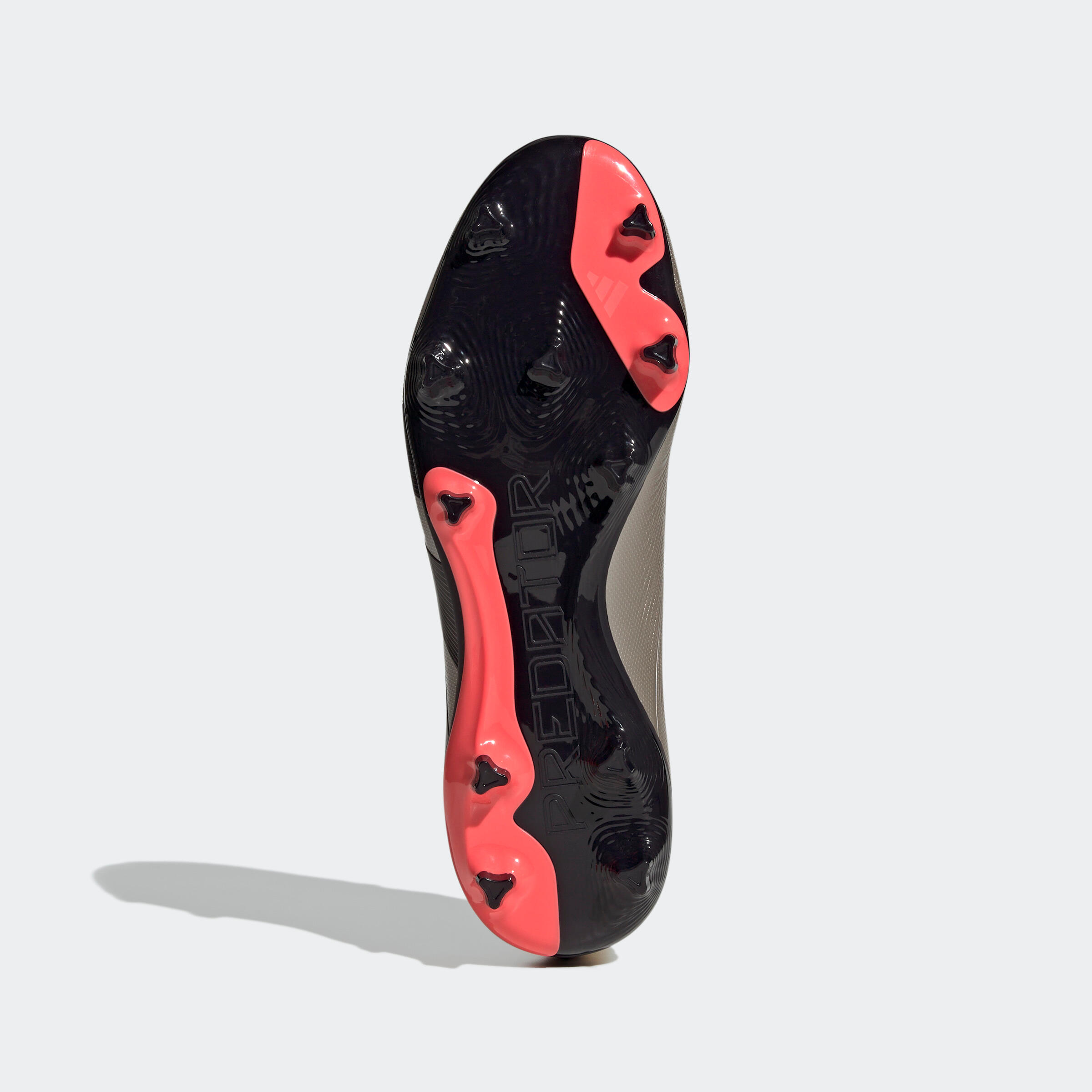 Chuteiras de Futebol Adulto Predator League FG 8/9