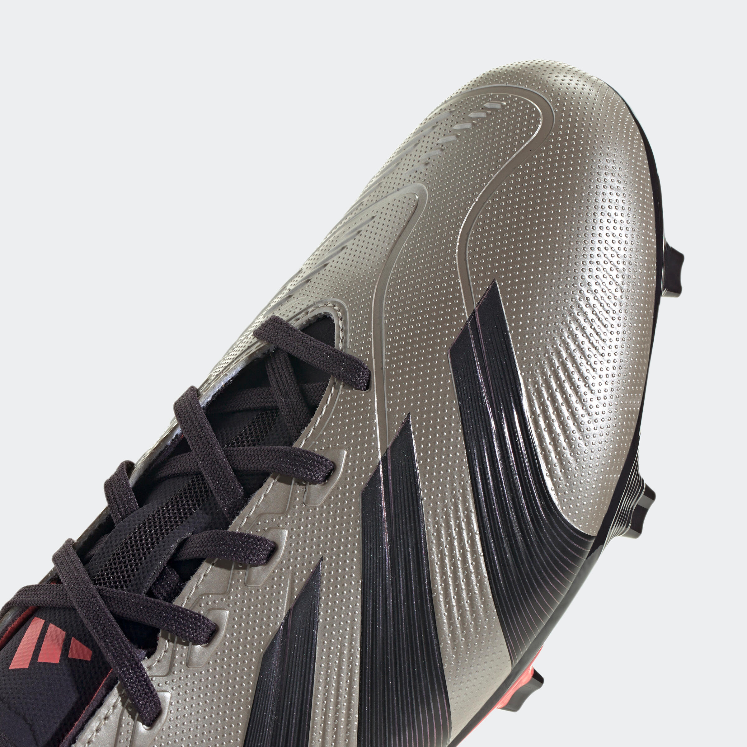 Chuteiras de Futebol Adulto Predator League FG 3/9