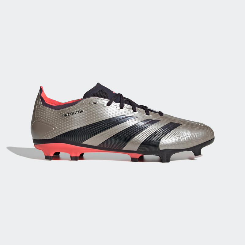 Voetbalschoenen voor volwassenen Predator League FG