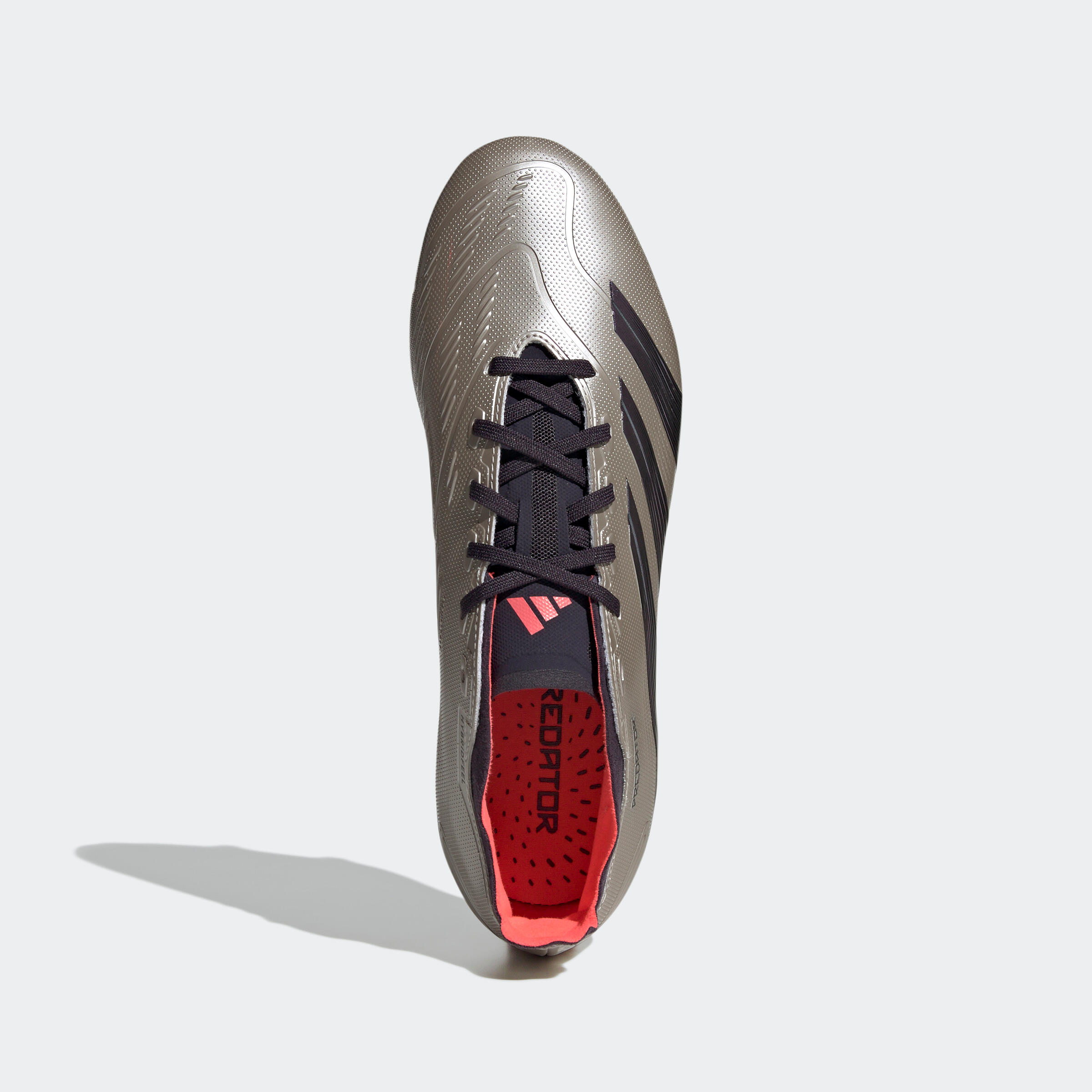 Chuteiras de Futebol Adulto Predator League FG 7/9