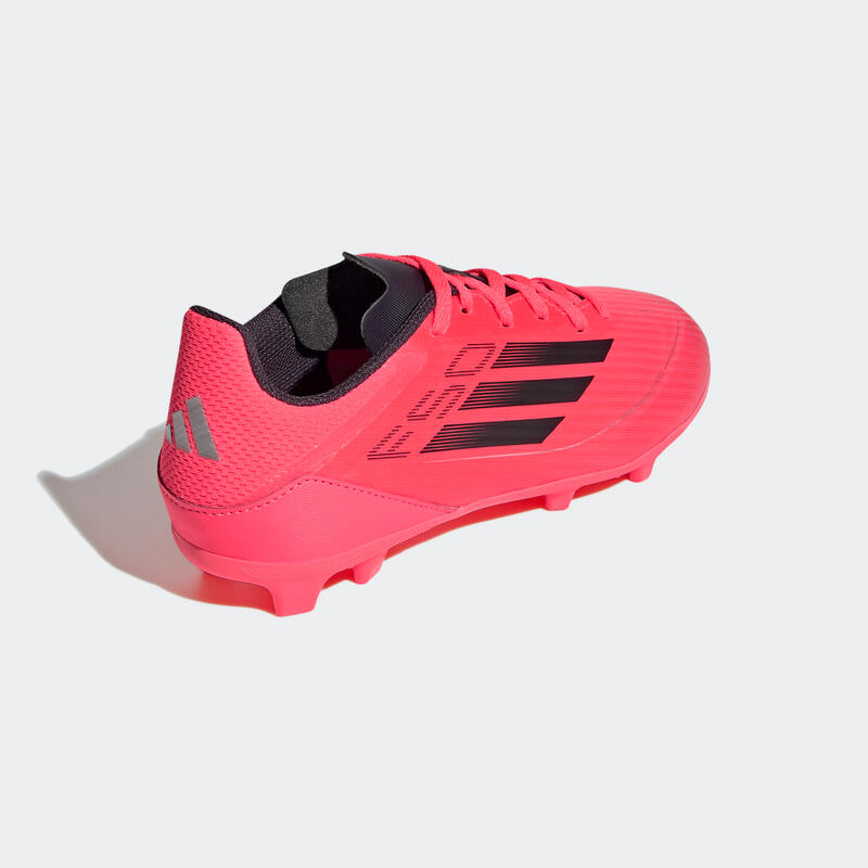 Kinder Fußball Nockenschuhe FG/MG - F50 League 