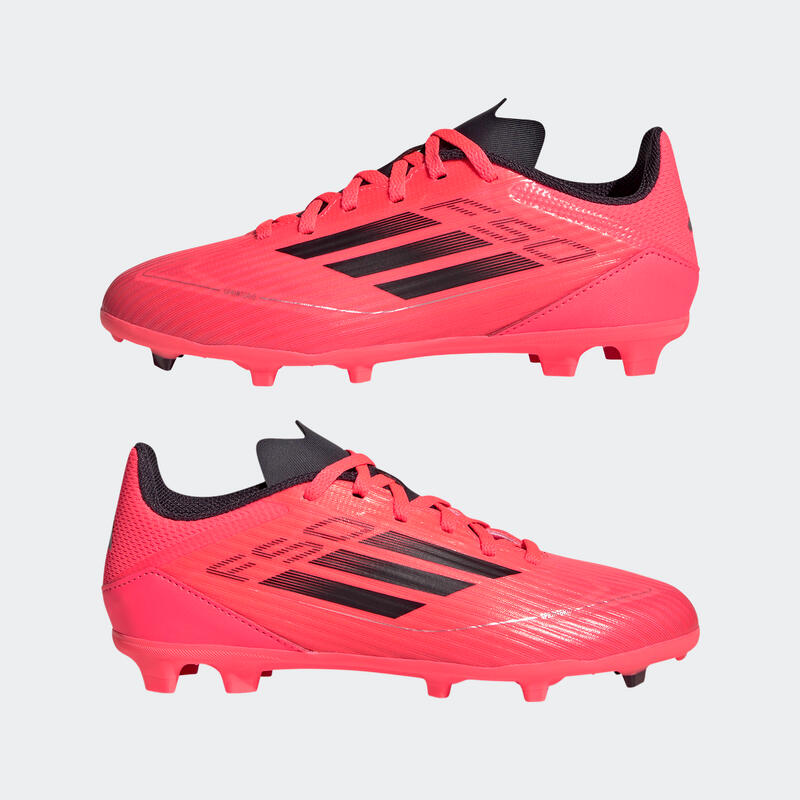 Botas de fútbol adidas F50 League FG/MG Niño