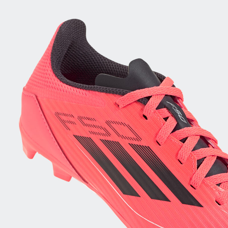 Botas de fútbol adidas F50 League FG/MG Niño