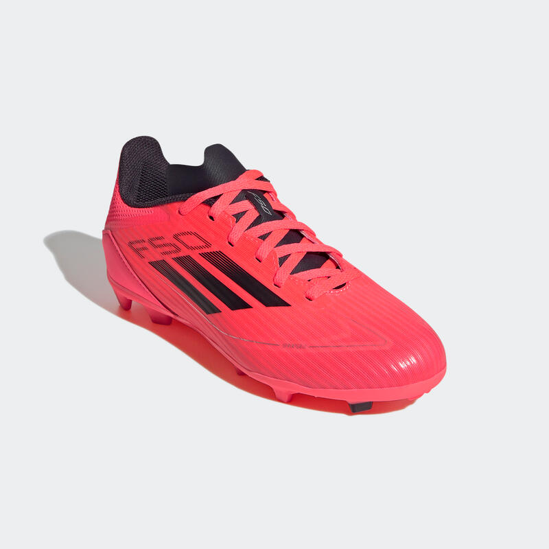 Kinder Fußball Nockenschuhe FG/MG - F50 League 