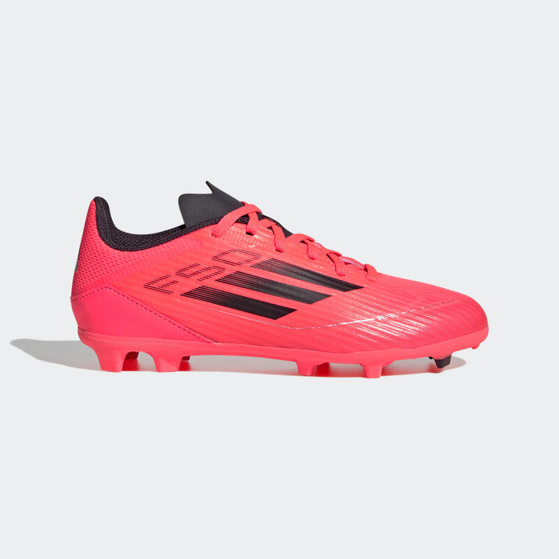 Voetbalschoenen voor kinderen F50 League FG/MG