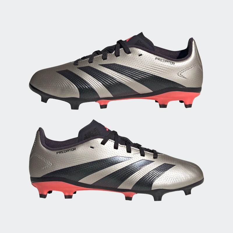 Voetbalschoenen voor kinderen Predator League FG