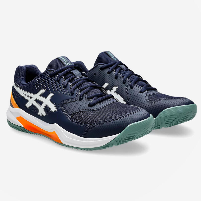 Férfi padelcipő - Asics Gel-Dedicate 8 