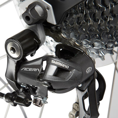 Vtt Rockrider 500 S