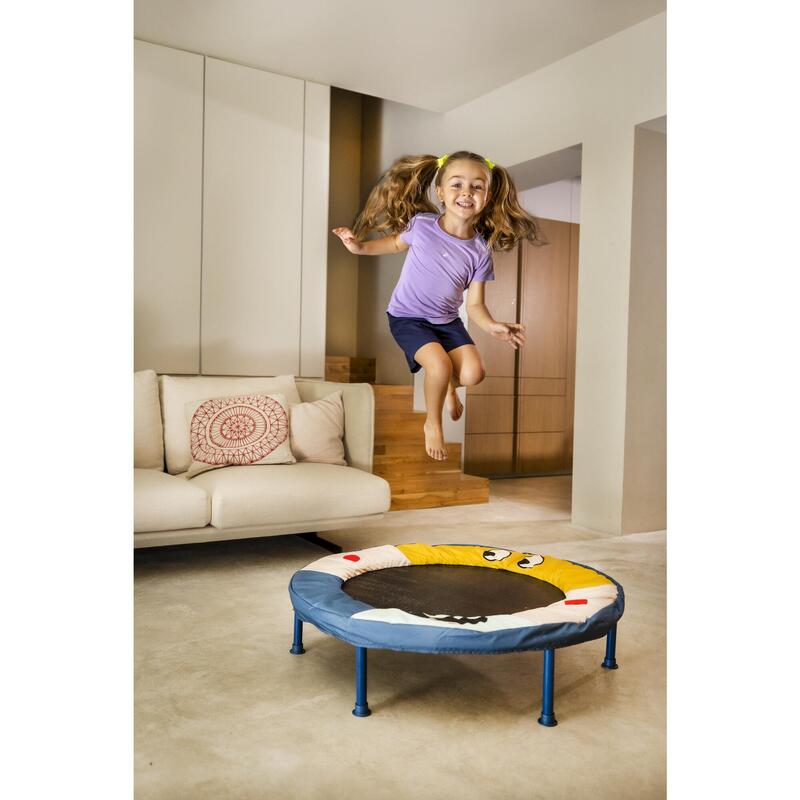 Mini trampoline enfant