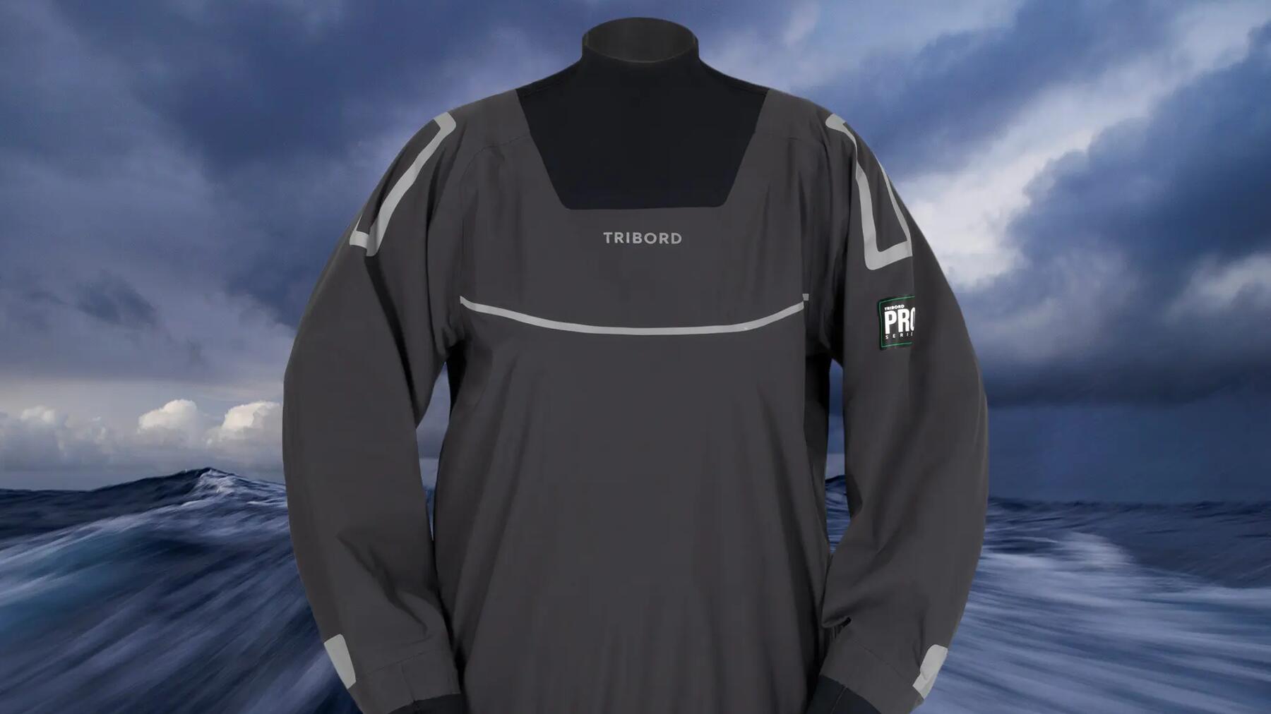Lightweight Shell Jacket