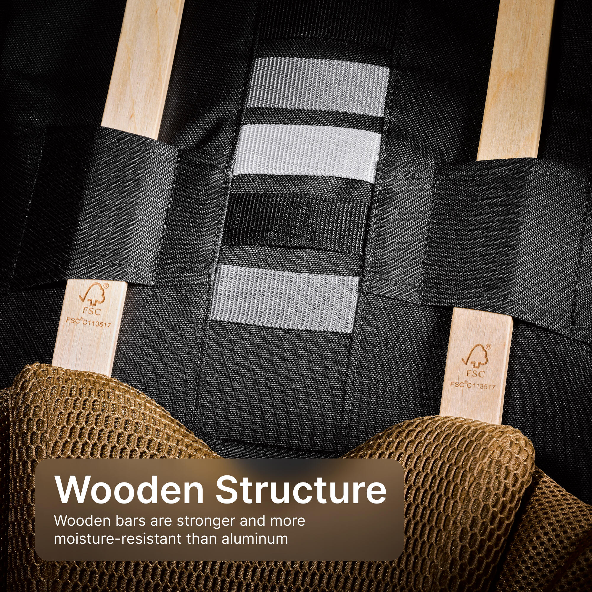 Men's Trekking 70+10L Backpack MT900 Symbium 