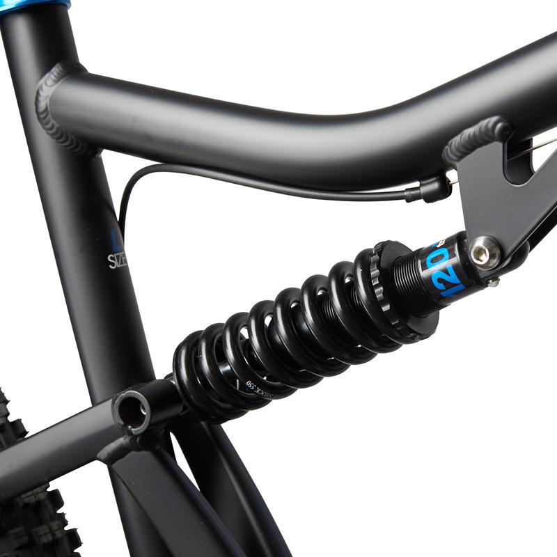 mountain bike decathlon rockrider 500