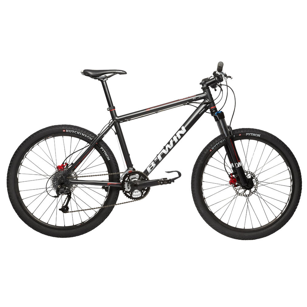 btt rockrider
