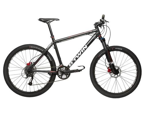 vtt rockrider