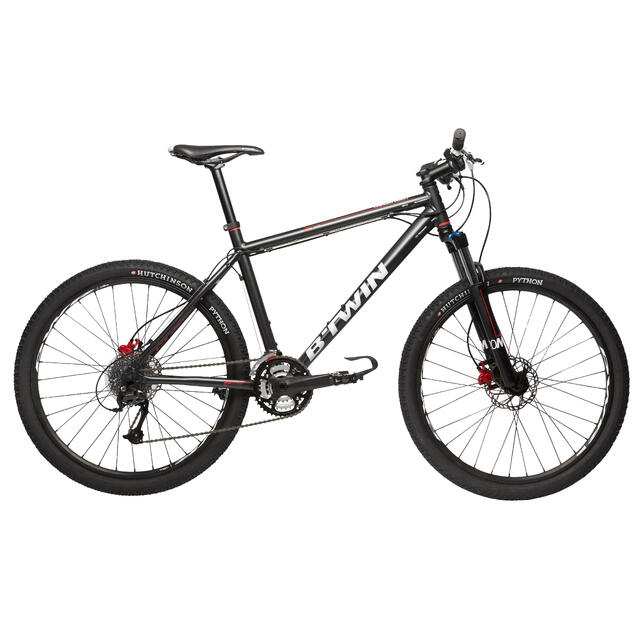 btwin mtb rockrider 520