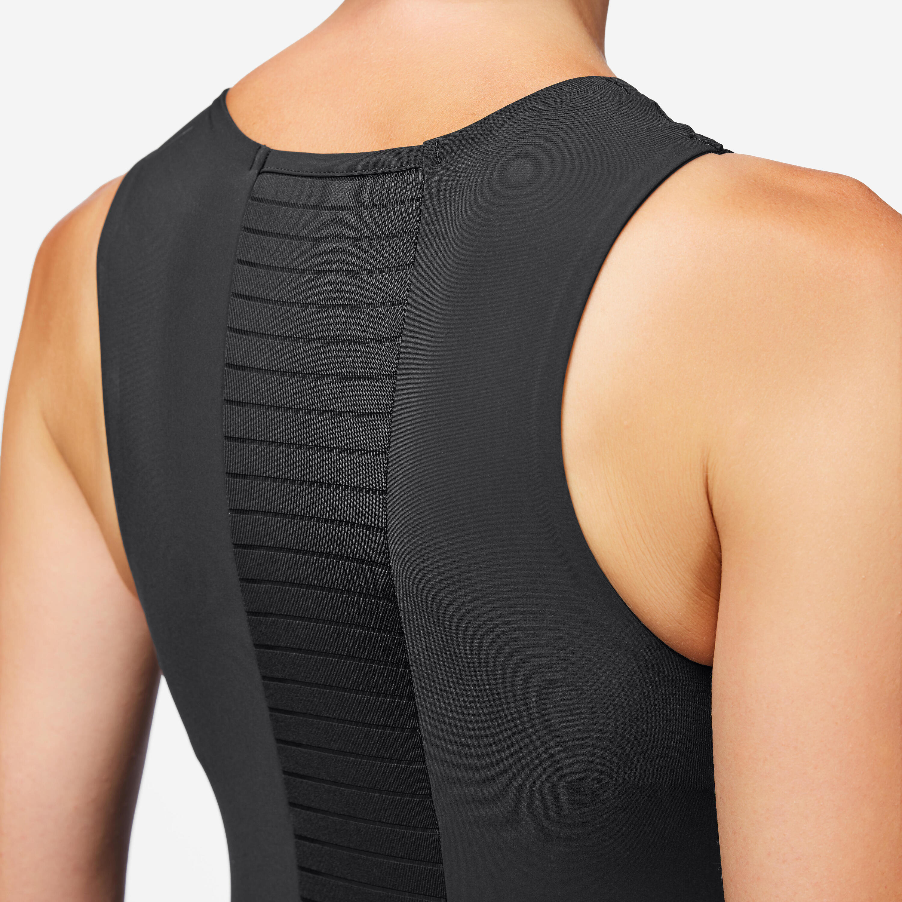 Fietsbroek quickzip voor dames 4/9