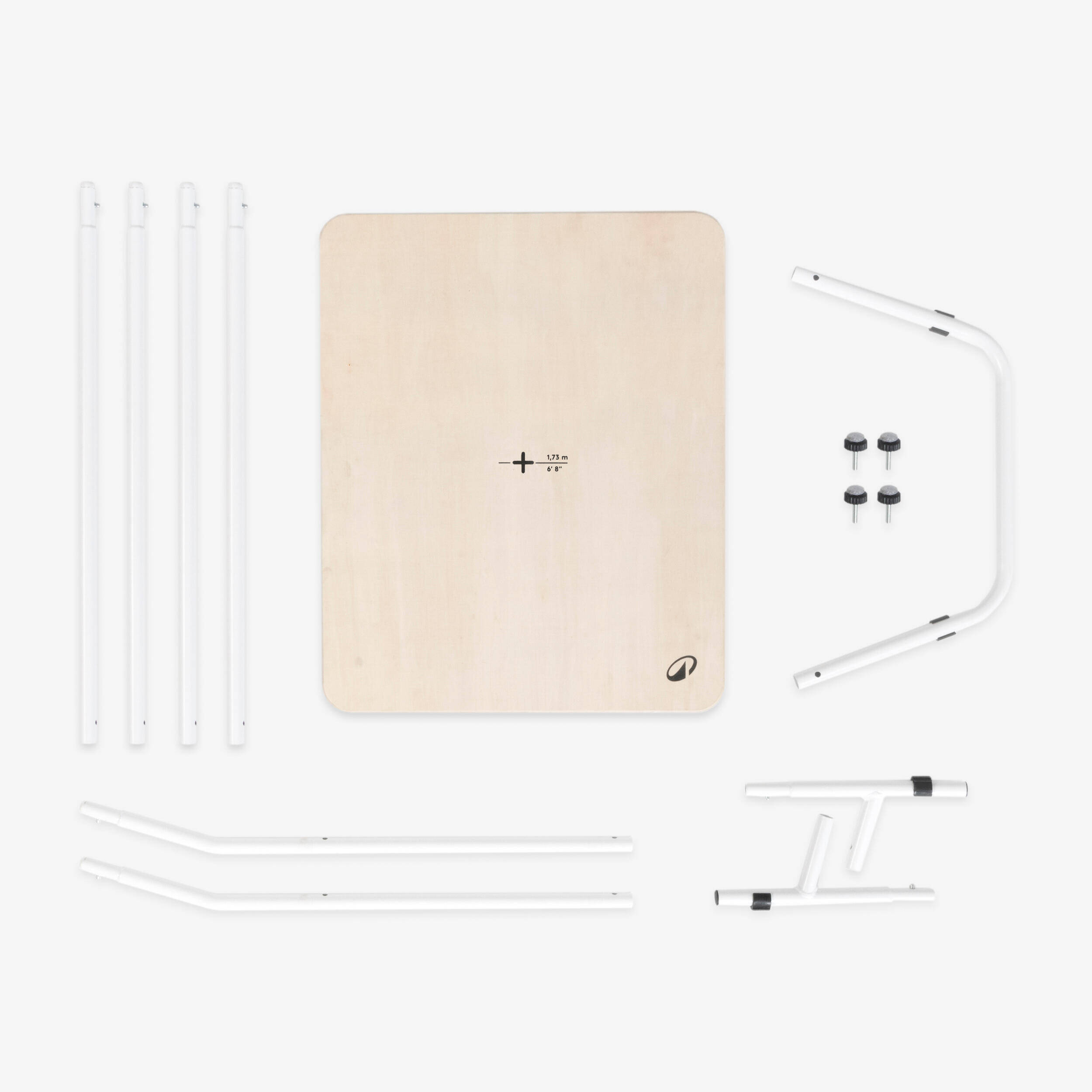 Dartboard stand -  5