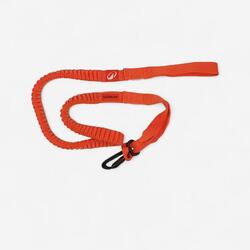 Laisse de canicross, canirando et caniVTT pour chien