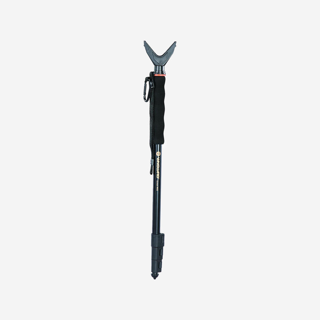 Hunting monopod shooting stick Scout M62
