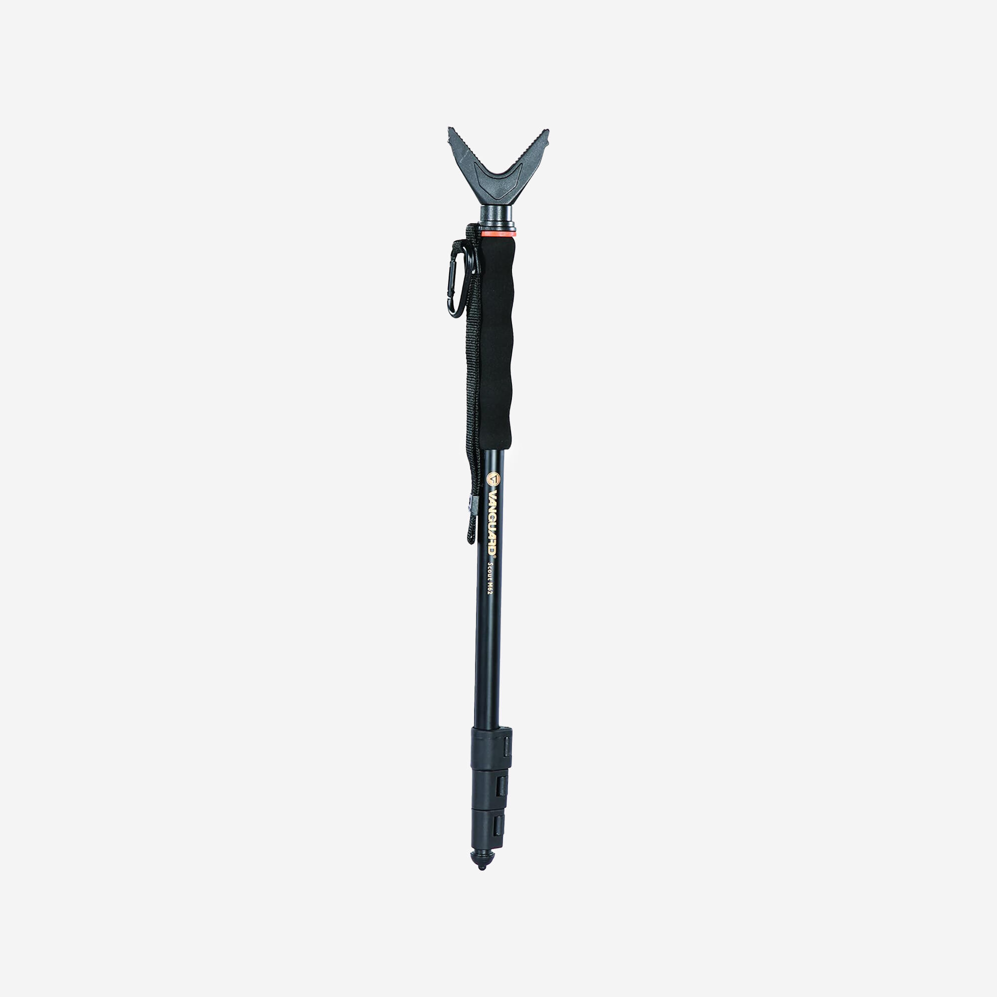 VANGUARD Monopod-schietstok Scout M62