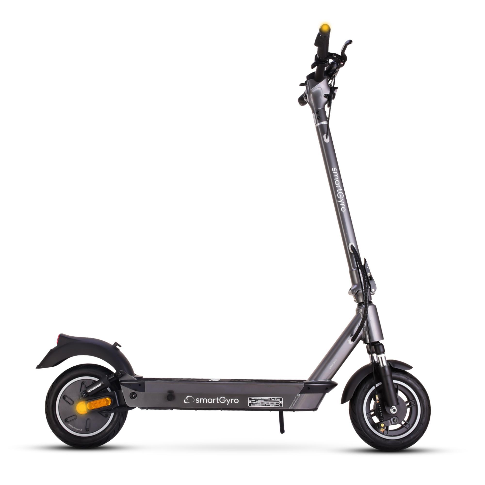 Patinete SmartGyro K2 Titán 2/6