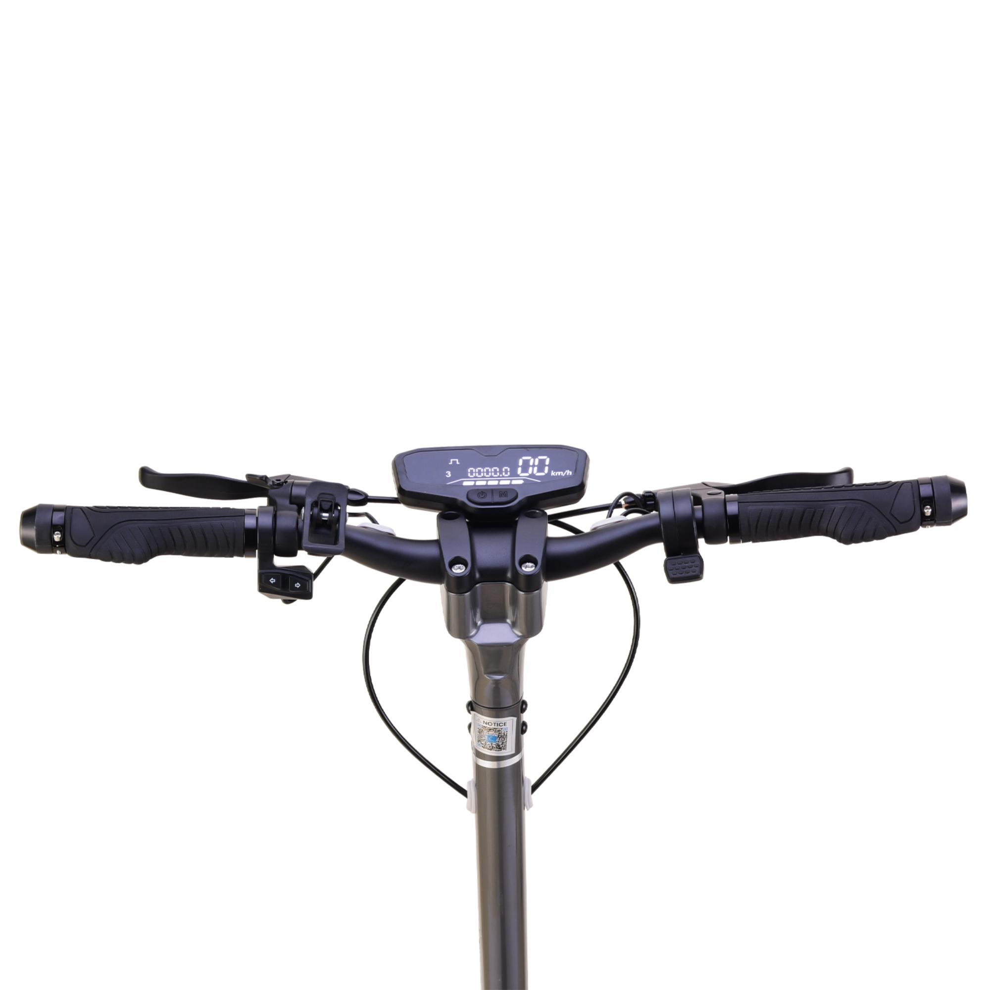 Patinete SmartGyro K2 Titán 3/6
