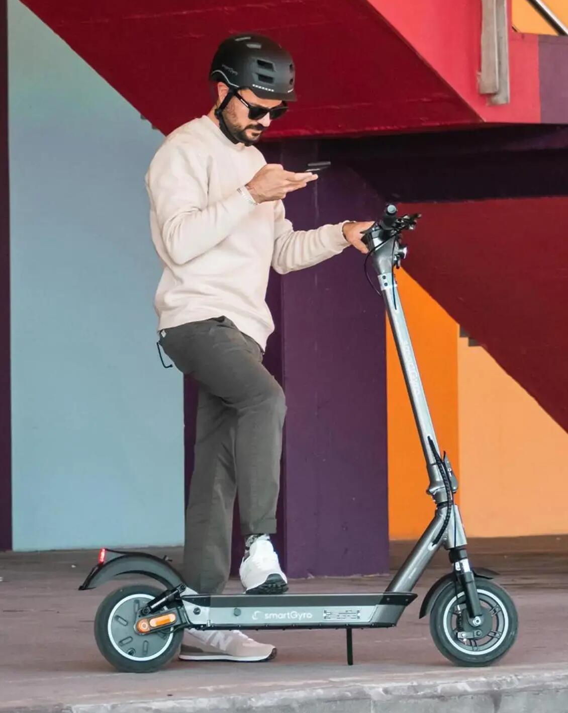 TROTTINETTE ELECTRIQUE XIAOMI