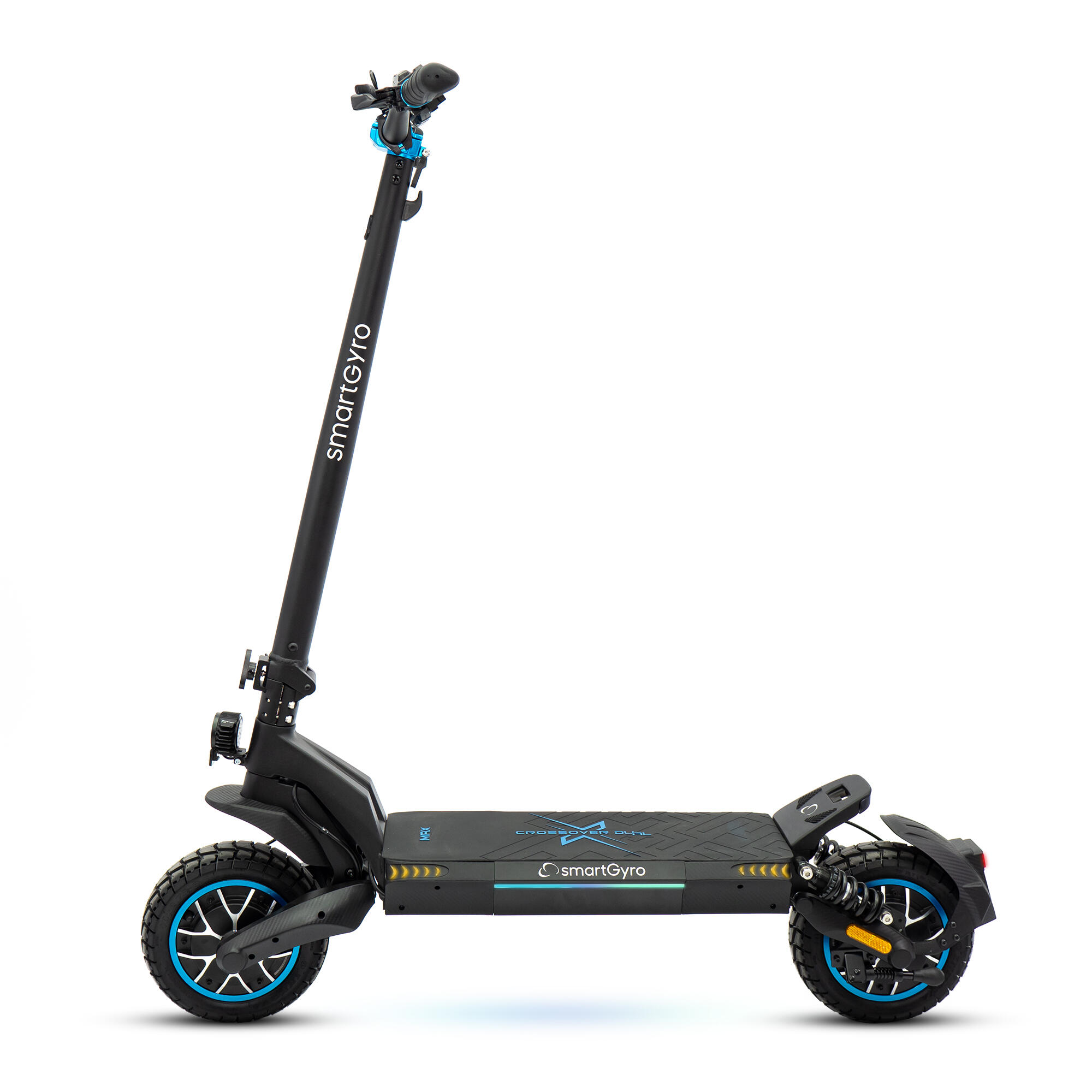SMARTGYRO picture