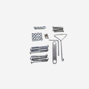 Kit Tornillos Recambio Cama Elástica Essential 240