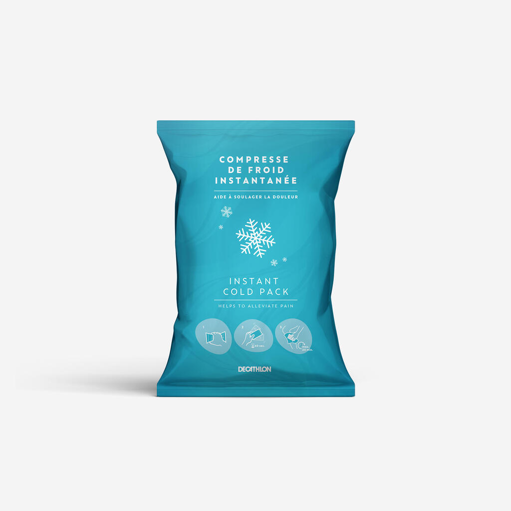 Instant Cold Pocket