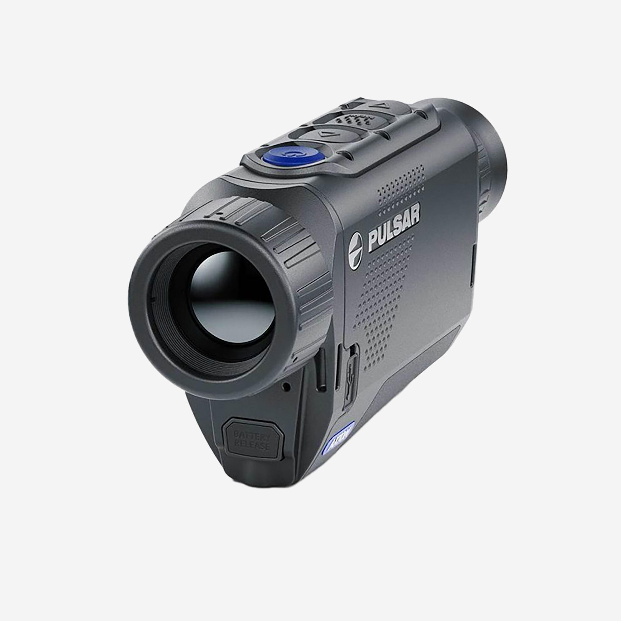 PULSAR picture
