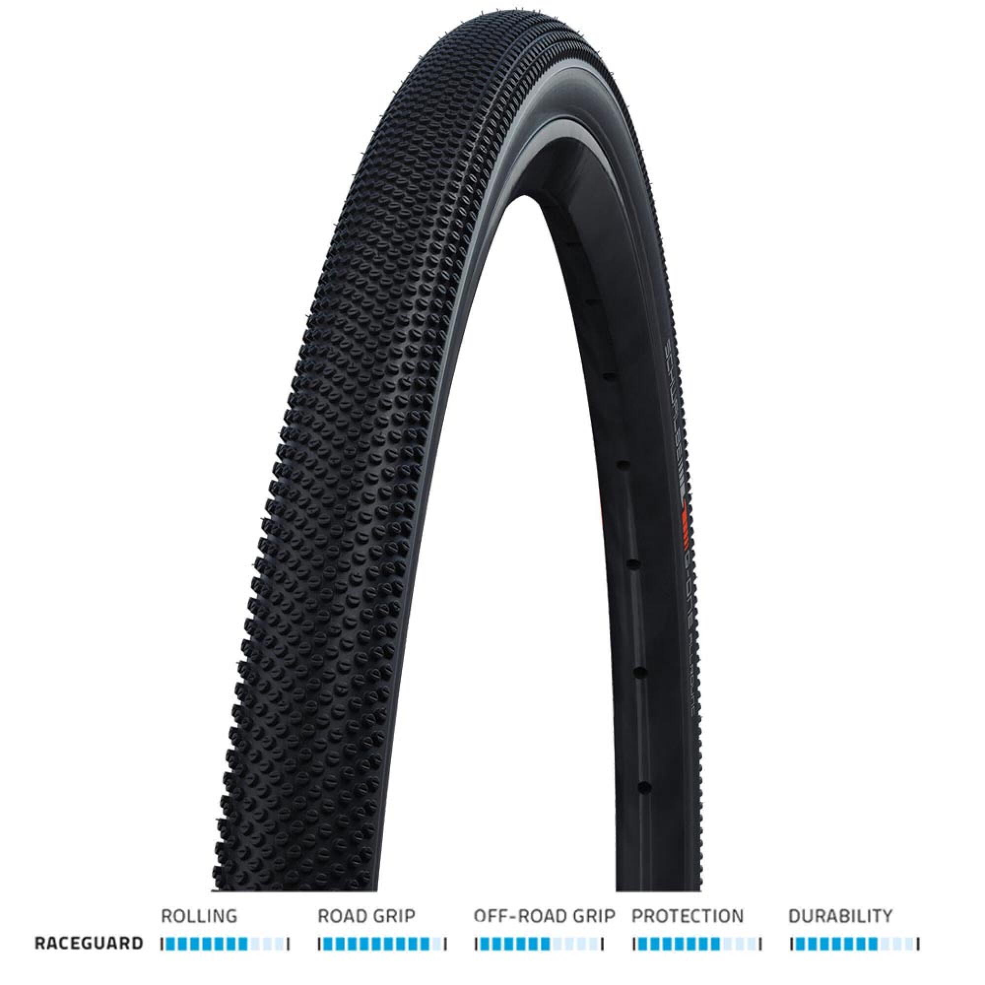 SCHWALBE Schwalbe G-One Allround RaceGuard Folding TLE