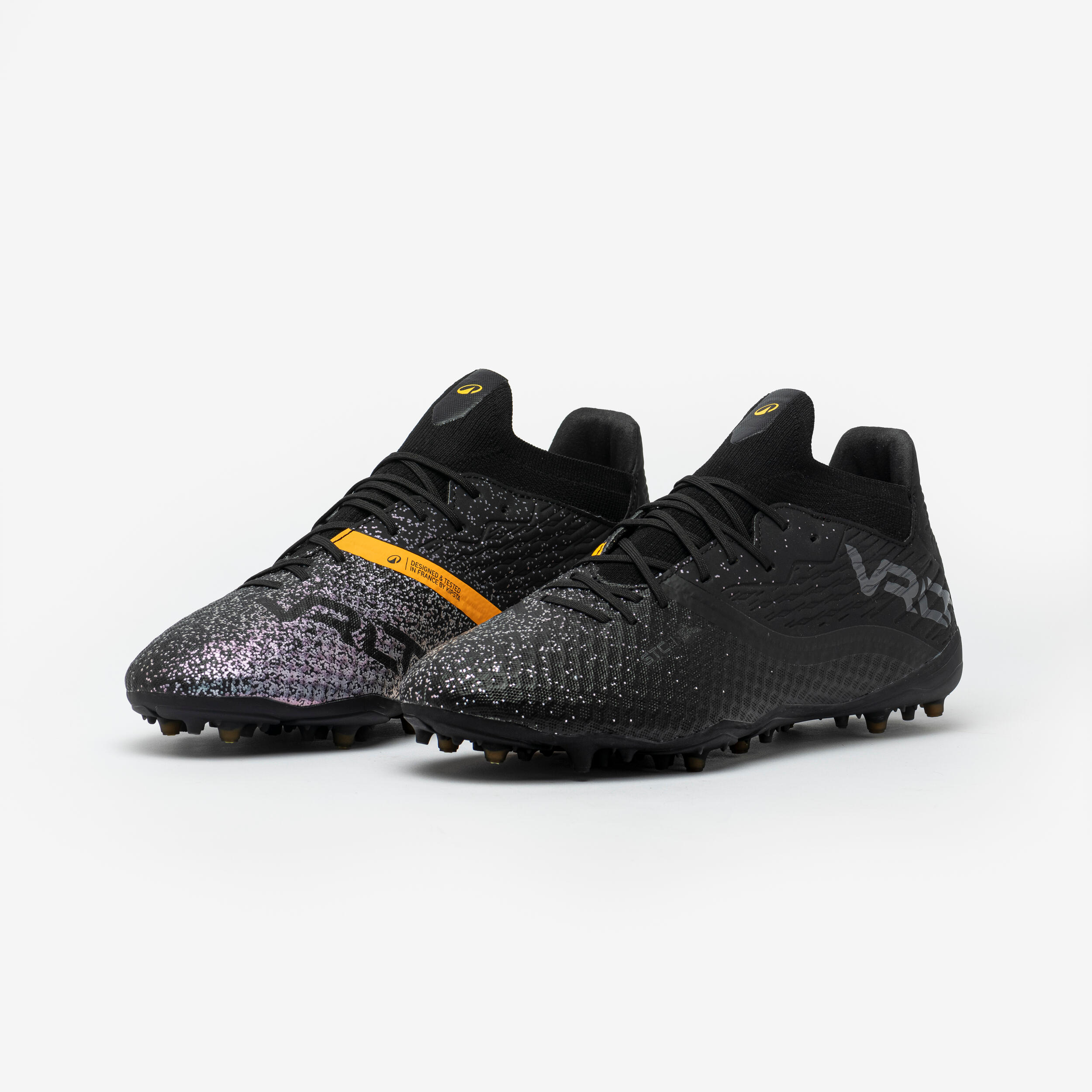Chuteiras de Futebol Viralto III 3D Airmesh MG/AG Legacy 2/10
