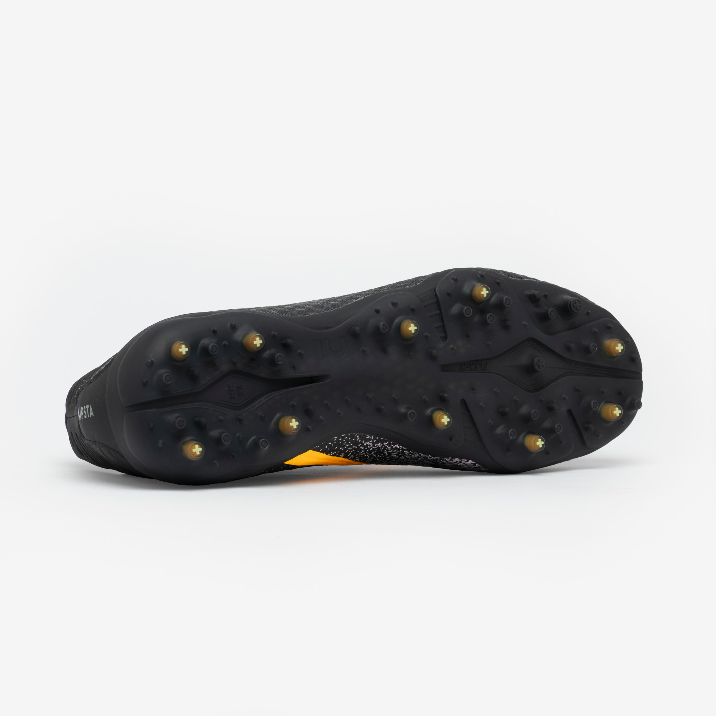 Chuteiras de Futebol Viralto III 3D Airmesh MG/AG Legacy 4/10