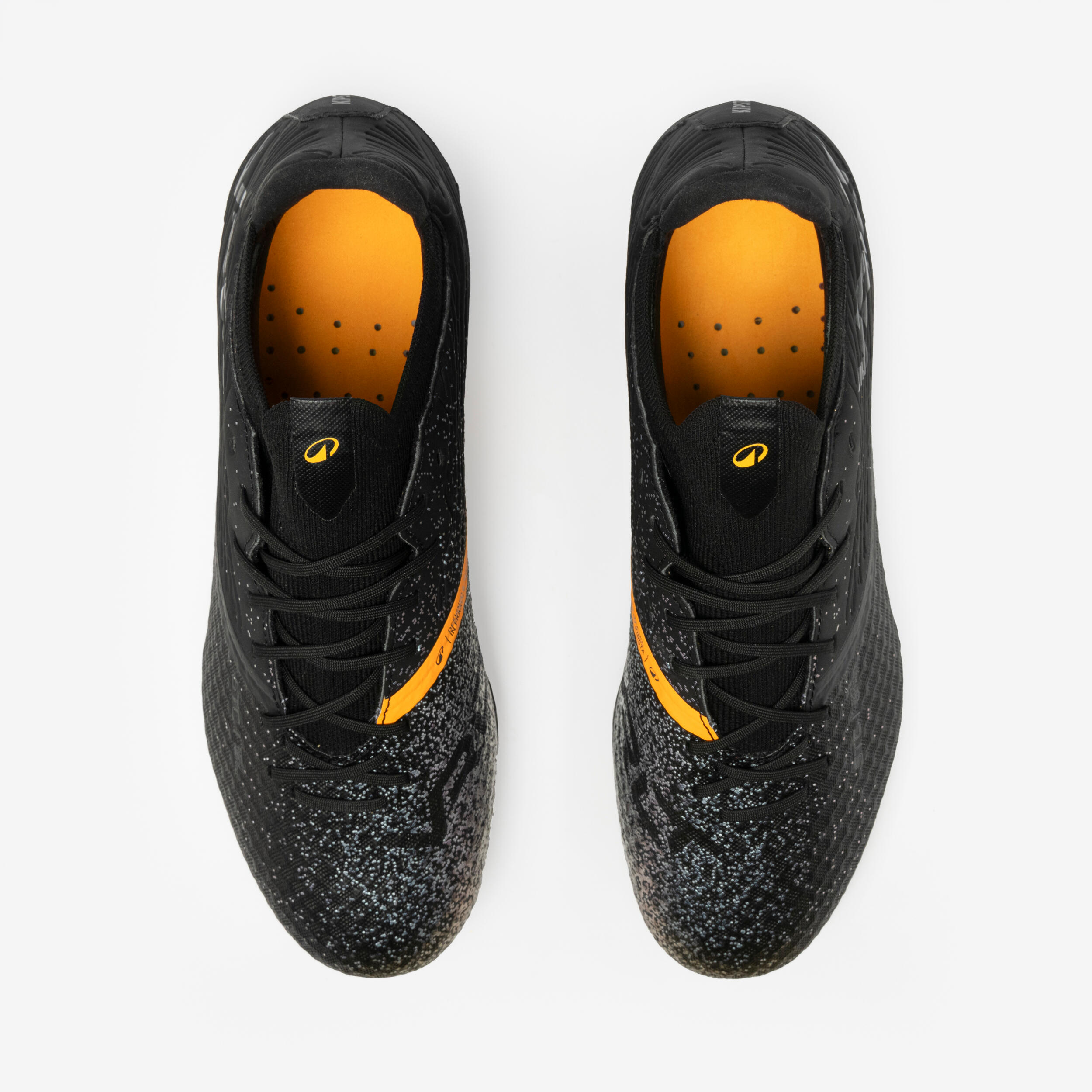 Chuteiras de Futebol Viralto III 3D Airmesh MG/AG Legacy 7/10