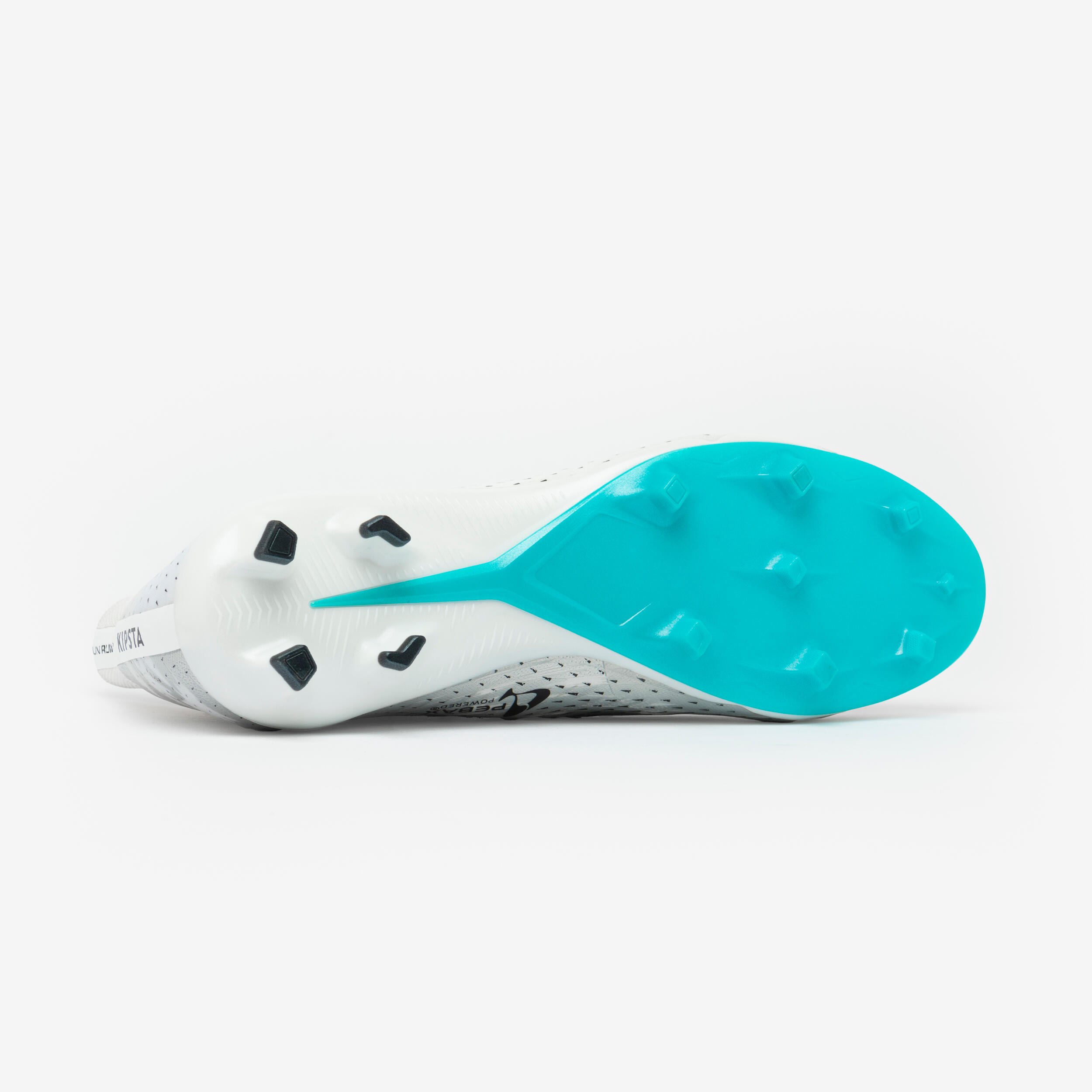 Chaussures de soccer, CLR.Elite FG Silver Storm - KIPSTA