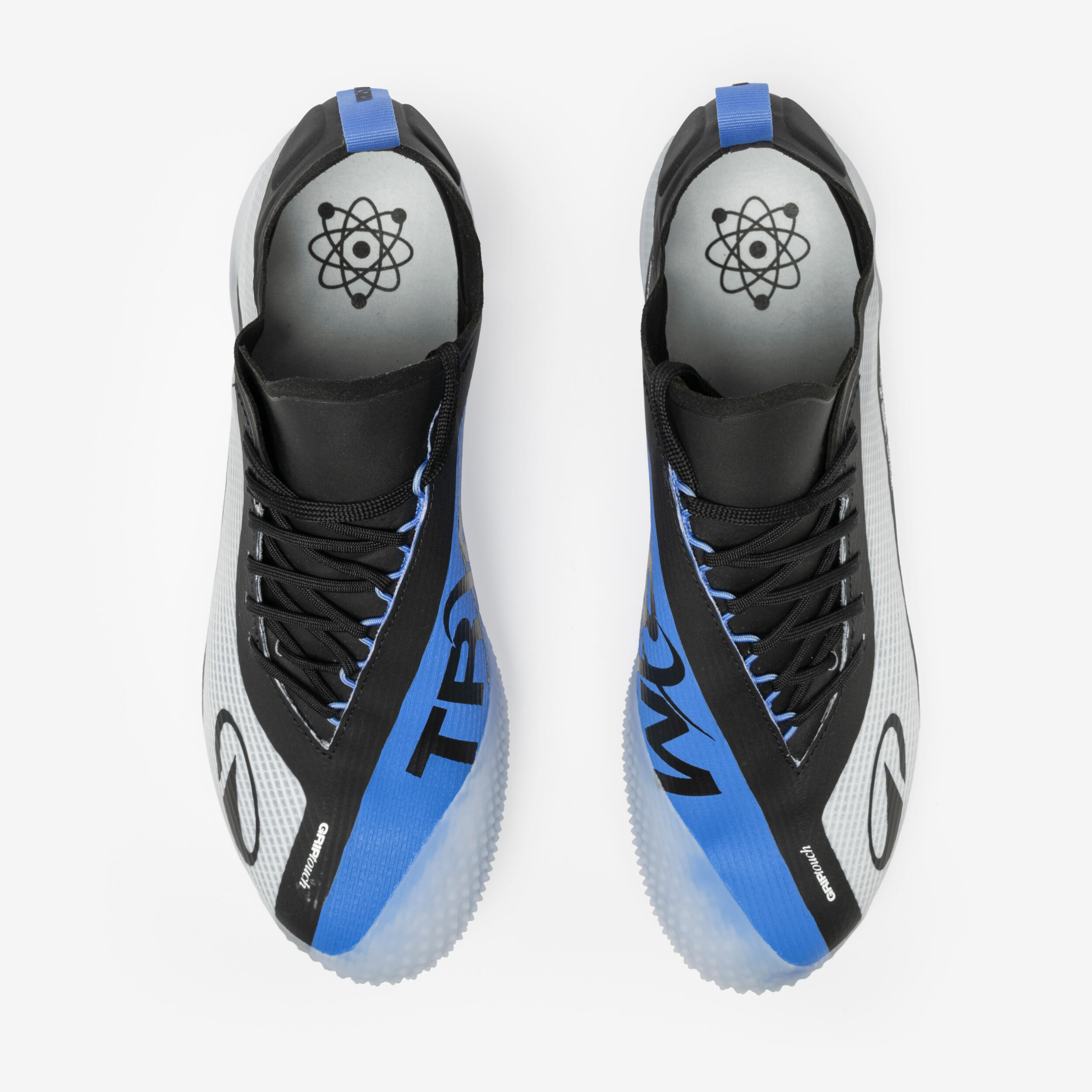Football Boots Traxium Edge AG/FG - Cosmos 7/10
