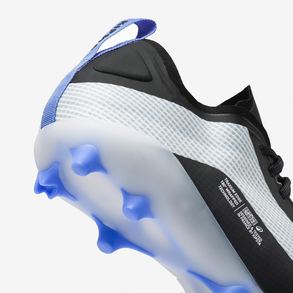 Football Boots Traxium Edge AG/FG - Cosmos