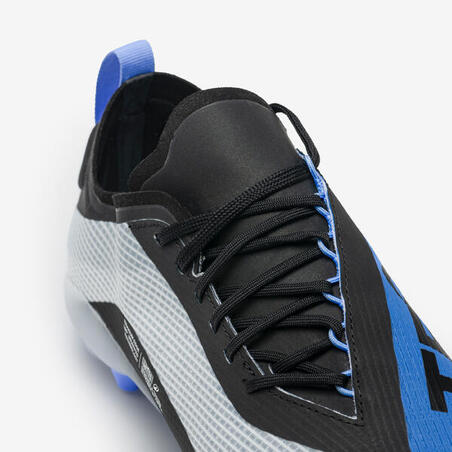 Футбольні бутси Traxium Edge AG/FG темно-сині