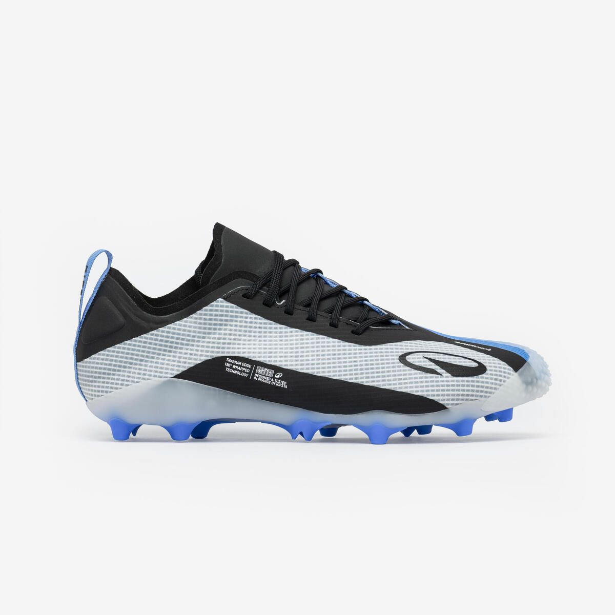 Chaussures de football traxium edge ag/fg cosmos