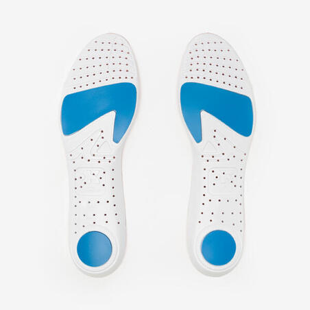 Футбольні бутси Traxium Edge AG/FG темно-сині