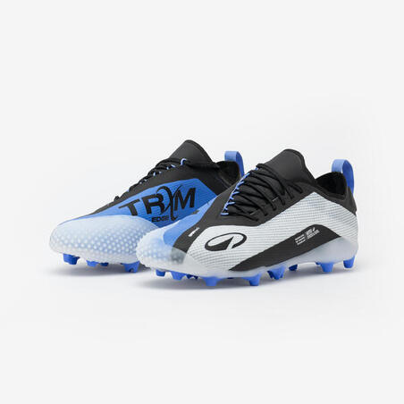Футбольні бутси Traxium Edge AG/FG темно-сині
