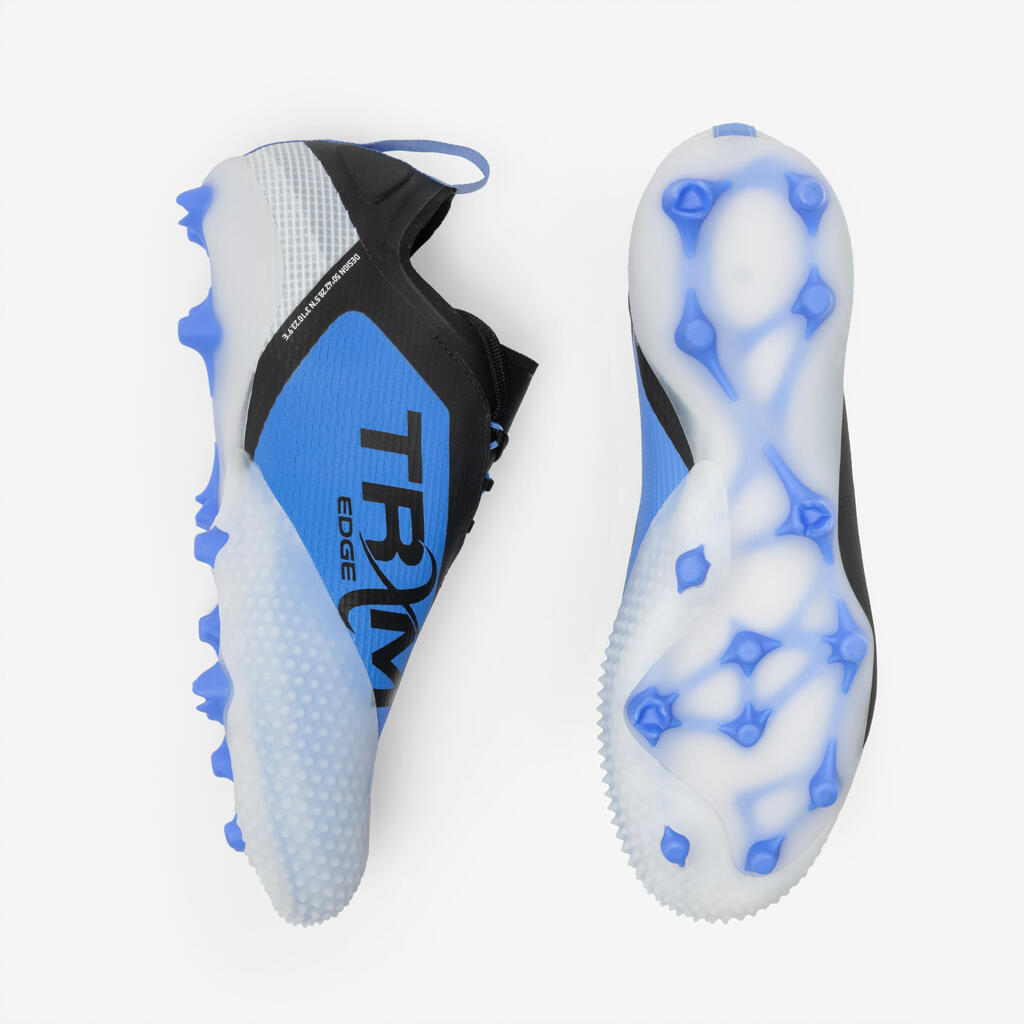 Football Boots Traxium Edge AG/FG - Cosmos