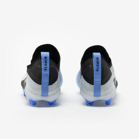 Футбольні бутси Traxium Edge AG/FG темно-сині