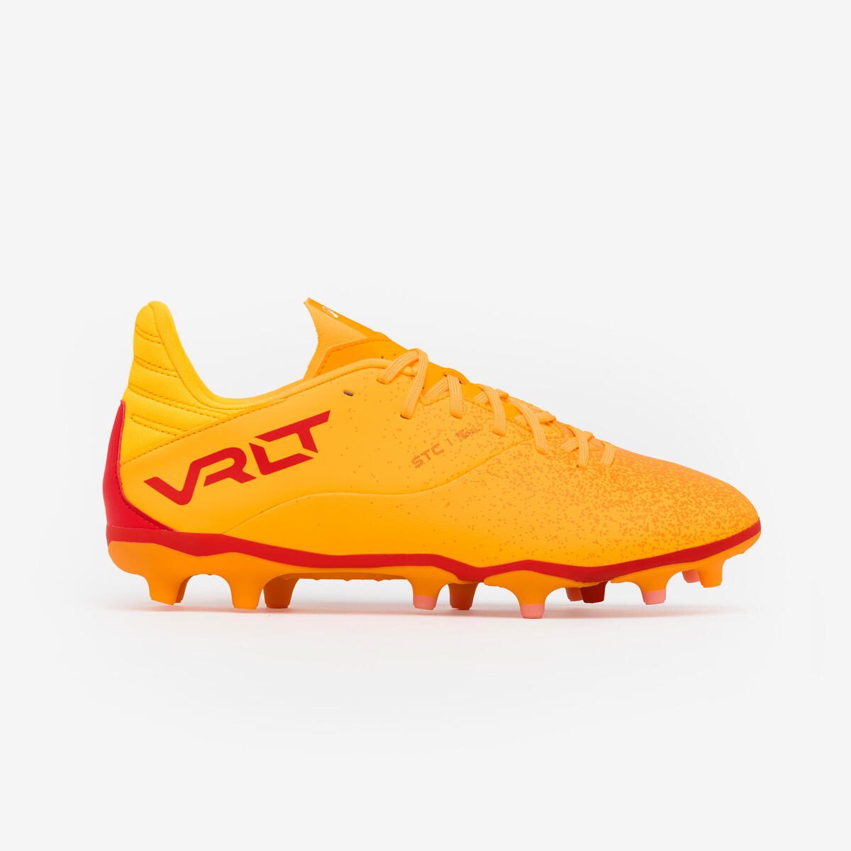 CHAUSSURES DE FOOTBALL VIRALTO I FG  SUNSET