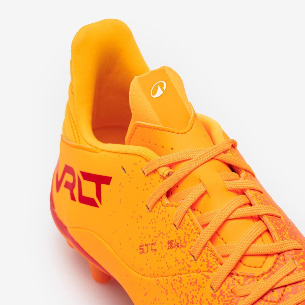 CHAUSSURES DE FOOTBALL VIRALTO I FG  SUNSET
