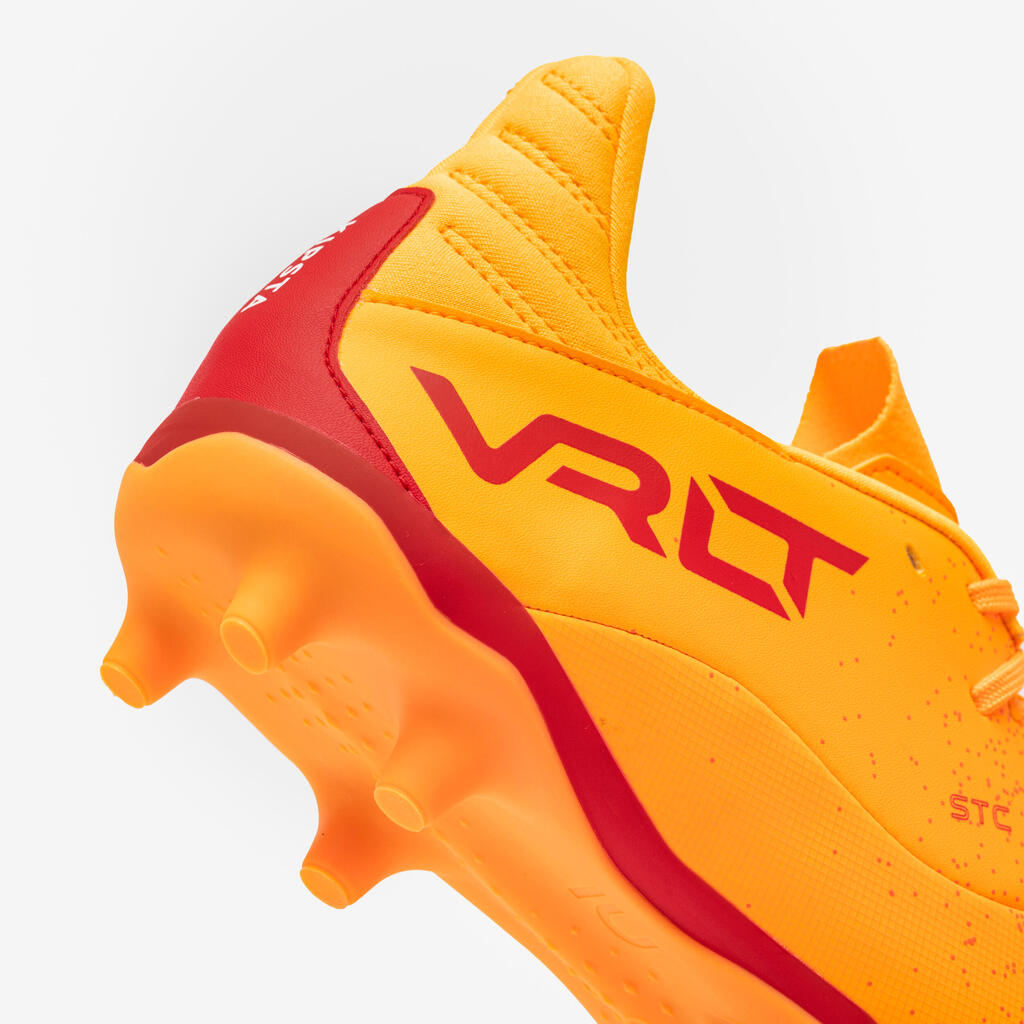 CHAUSSURES DE FOOTBALL VIRALTO I FG  SUNSET