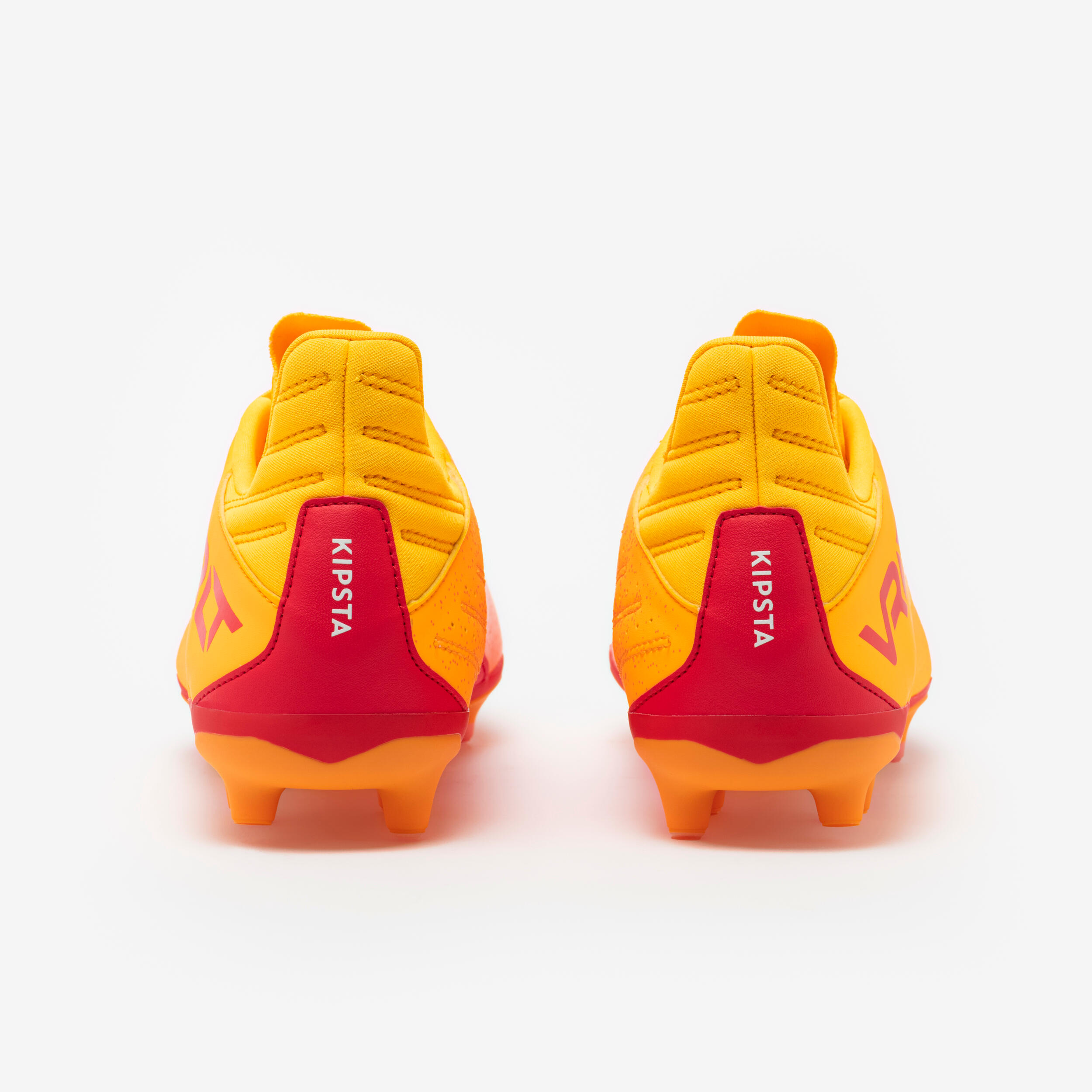 Men's Lace-Up Soccer Cleats – Viralto I FG - KIPSTA