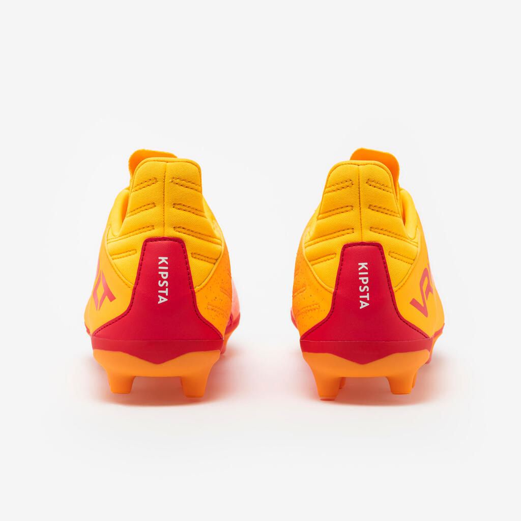 CHAUSSURES DE FOOTBALL VIRALTO I FG  SUNSET